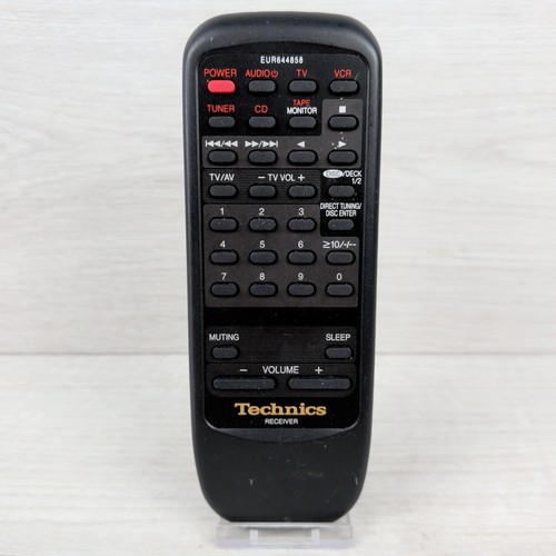 Genuine technics eur644858 - technics,