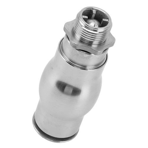 All stainless steel - all,