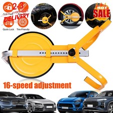 Wheel Lock Anti Theft Wheel