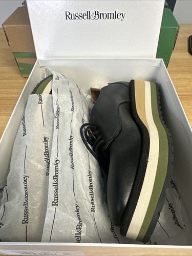 Russell bromley blakelow - bromley,