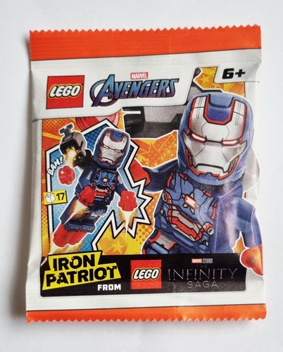 New lego marvel avengers promo - avengers,