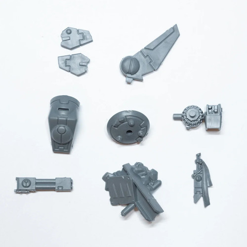 Warhammer 40k tau - 40k, empire