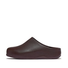 Fitflop Shuv Tumbled Leather
