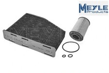 FILTER SET FITS: VW PASSAT B7 1.6 TDI/2.0 TDI/2.0 TDI 4MOTION.VW PASSAT B7 ES