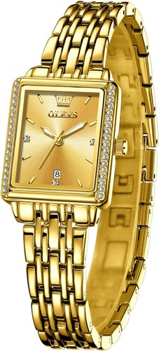 Olevs ladies watches - ladies, small
