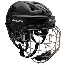 Bauer Re-Akt 155 Hockey Helmet