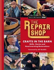 Repair Shop by Elizabeth