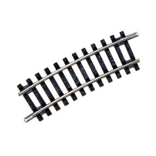 Hornby track single r643 - hornby,