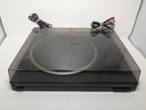 Kenwood 291r automatic - kenwood, kd-291r