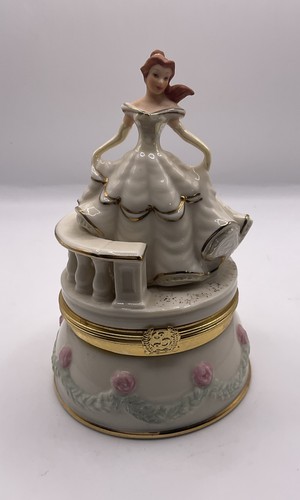 Lenox treasures belle - “,