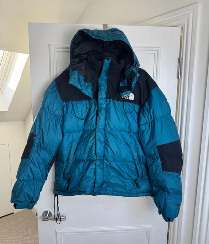 Mens vintage the north face - vintage,