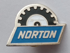 Norton Motorcycles Vintage