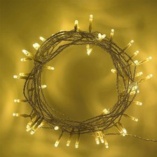 Christmas fairy light led - light, 20