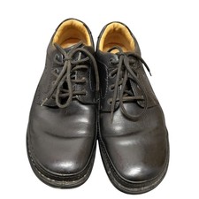 Mens Clarks Lace Up Shoes -