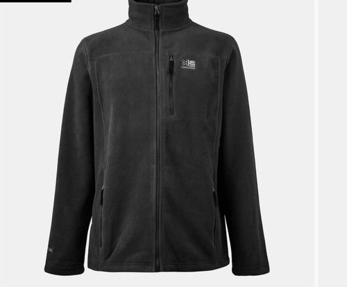 Karrimor fleece jacket - karrimor,