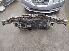 FORD FOCUS MK2 1.8/2.0 PETROL