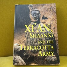 Xi'an, Shaanxi and the