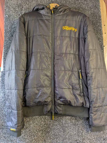 Superdry sport double - sport,