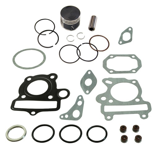 Namura 020 over bore top - over,
