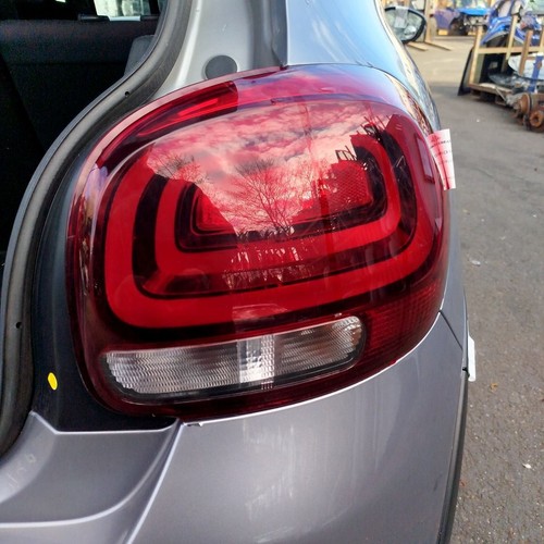 2020 2024 citroen - 1.5, mk3
