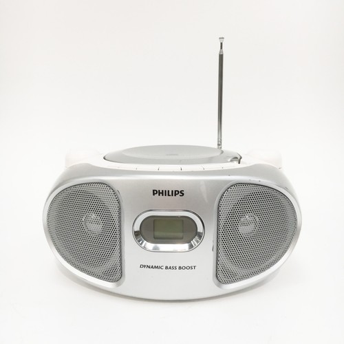 Philips soundmachine - philips, cd