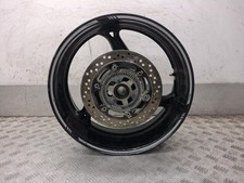 SUZUKI GSX 1300 R HAYABUSA  L6