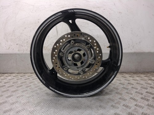 Suzuki gsx 1300 hayabusa l6 - gsx,
