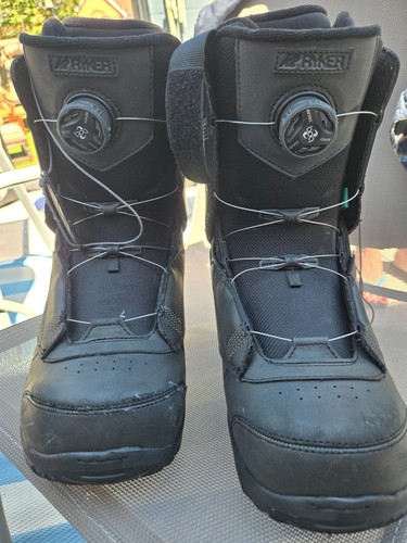 Ryker boa snowboard boots - k2,