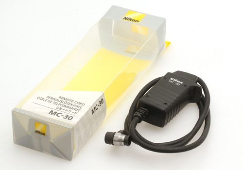 Nikon remote shutter - nikon,