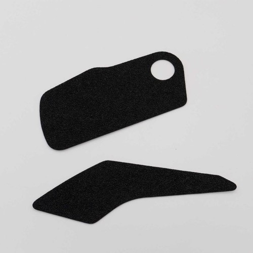 Boot guard kit - boot, black