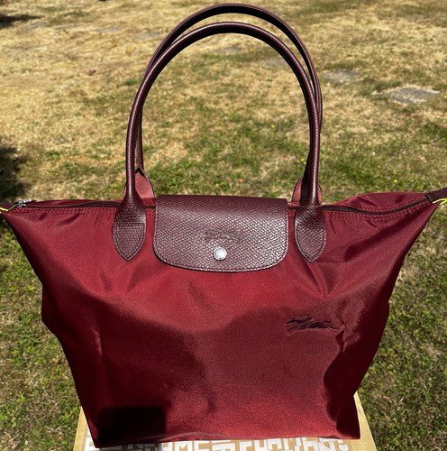 New longchamp pliage green - pliage,