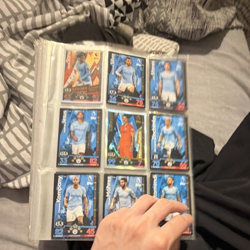 Vintage football card - vintage,
