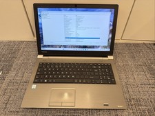 Toshiba Tecra A50-C I5-6200u