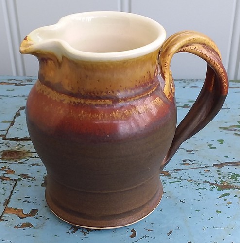 Martin homer studio pottery - homer,