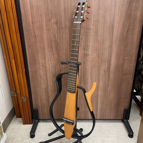Yamaha slg 100n silent - slg-100n, guitar