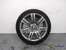 BMW 320D M SPORT AUTO Alloy