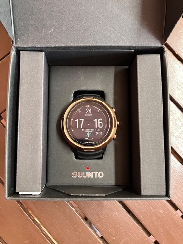 Suunto dive computer - d5,