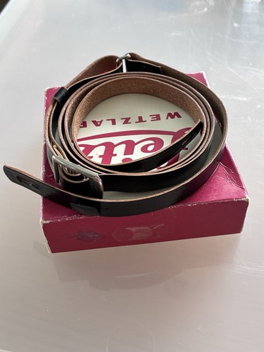 Very rare nos leica leitz - rare,