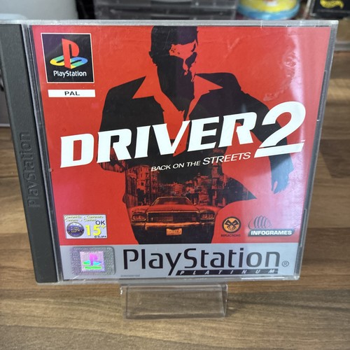 Driver back the streets - driver,