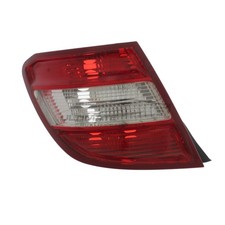 Mercedes C Class Rear Light