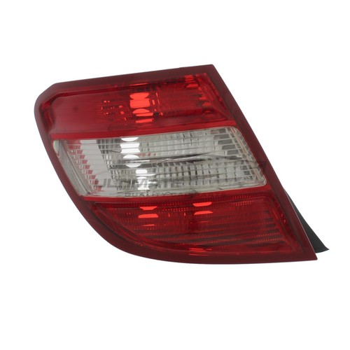 Mercedes class rear light - mercedes,