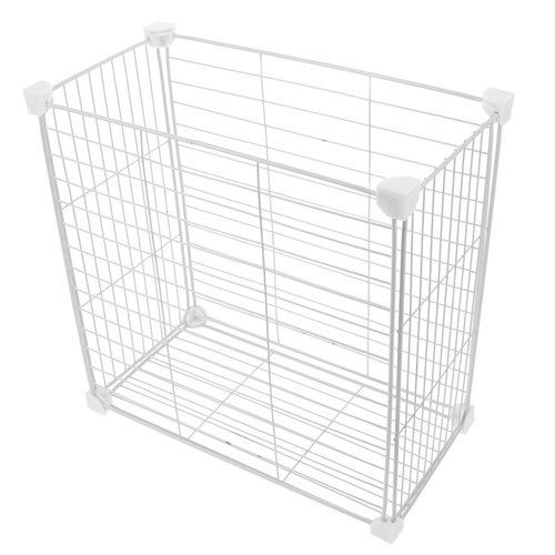 Freezer wire storage organizer - wire,