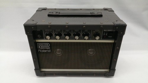 Roland jazz chorus - roland,