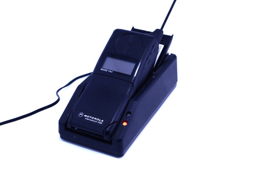 Motorola micro tac - motorola,