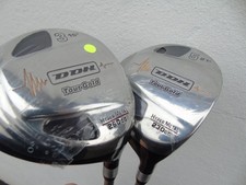 LADIES DUNLOP DDH TOUR   3 AND