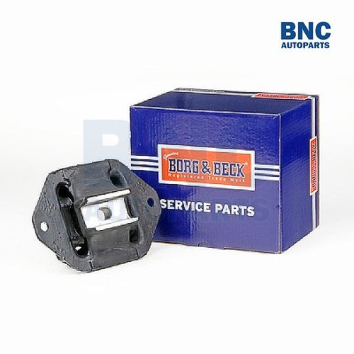Rear gearbox mounting fits - rear,
