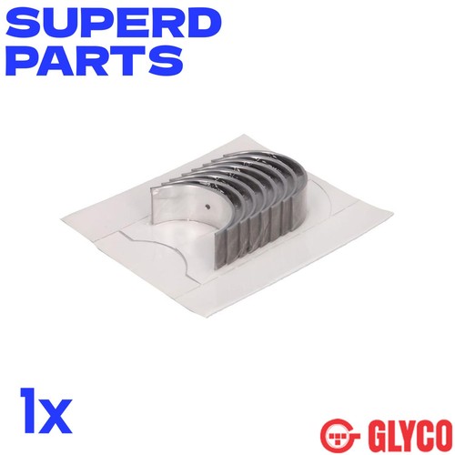 Conrod bearing set - set, fits