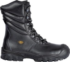 Mens Cofra New Ural S3 Steel