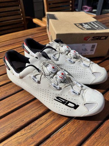 Sidi shot carbon - shot, road