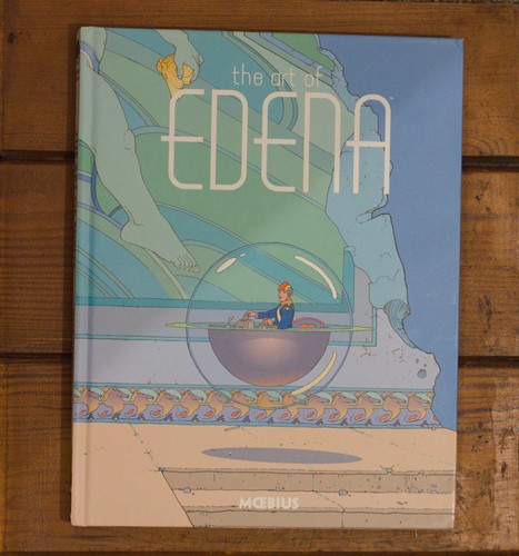 The art edena - art,